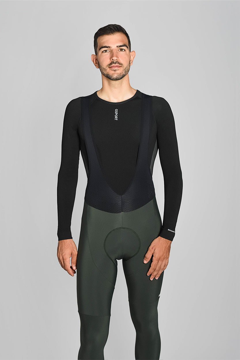 Men's One Keirin Tights