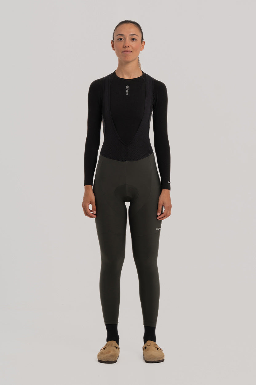 Culotte One – Versátil, cómodo y perfecto para entrenamientos diarios.
