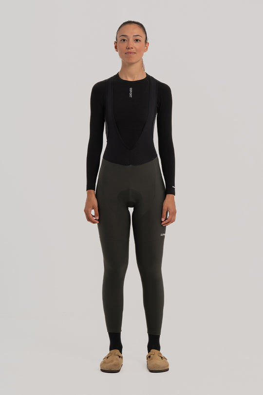 Culotte One – Versátil, cómodo y perfecto para entrenamientos diarios.