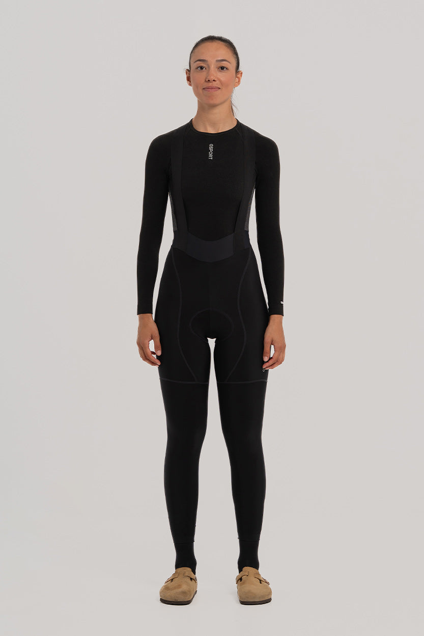 Culotte Pro Team mejorado – Rendimiento premium para ciclistas exigentes.
