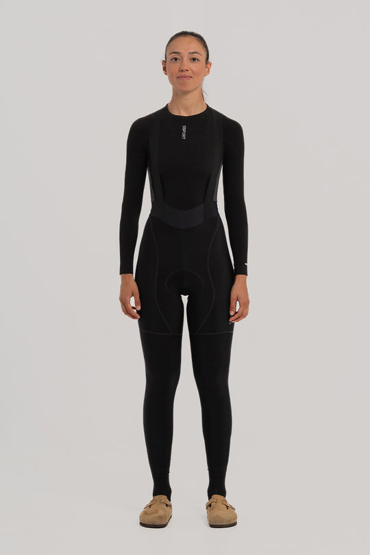 Culotte Pro Team mejorado – Rendimiento premium para ciclistas exigentes.
