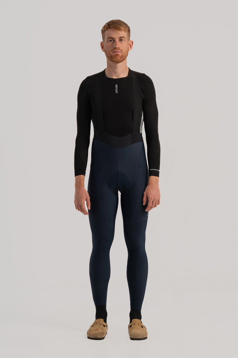 Culotte Pro Team – Rendimiento y confort en rutas largas y exigentes.