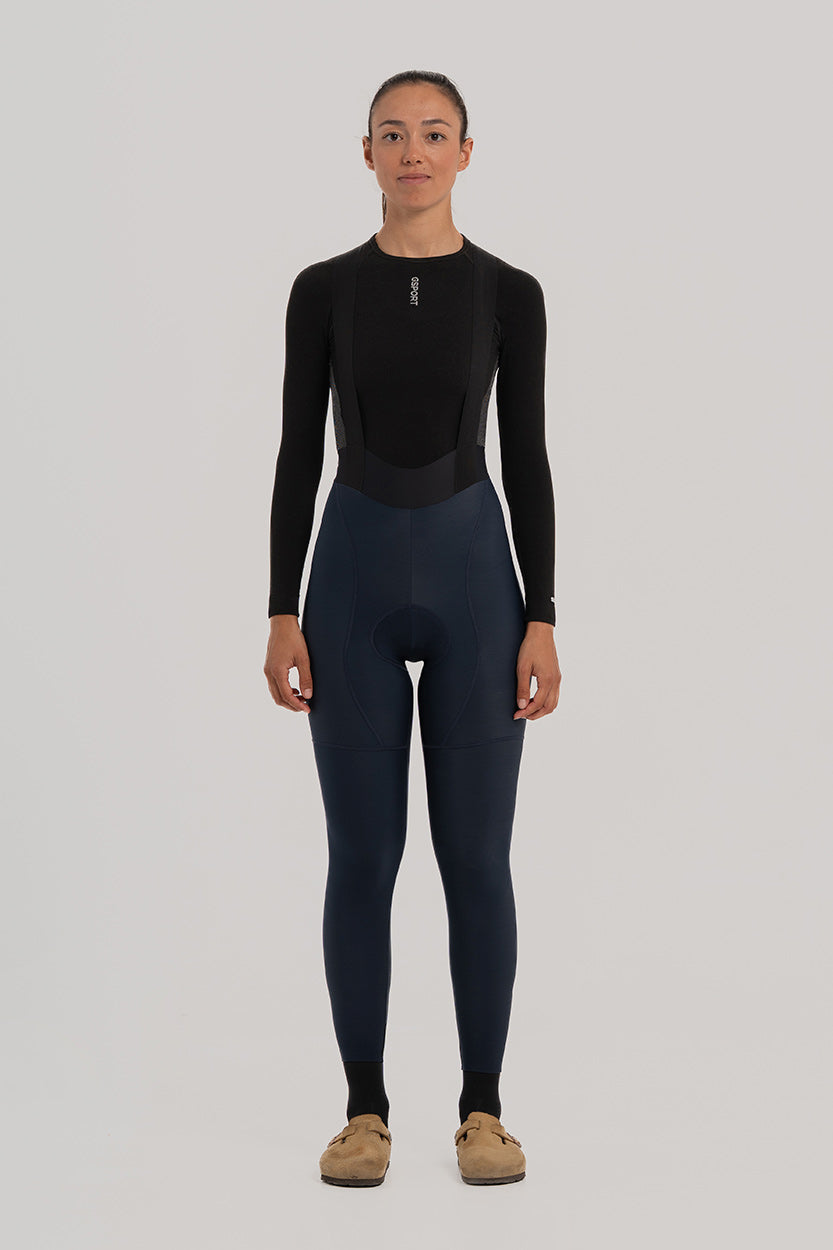 Culotte Pro Team – Rendimiento y confort en rutas largas y exigentes.