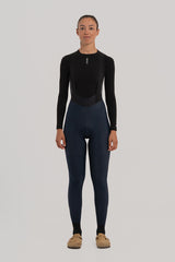 Calças Pro Team Iconic Mulher