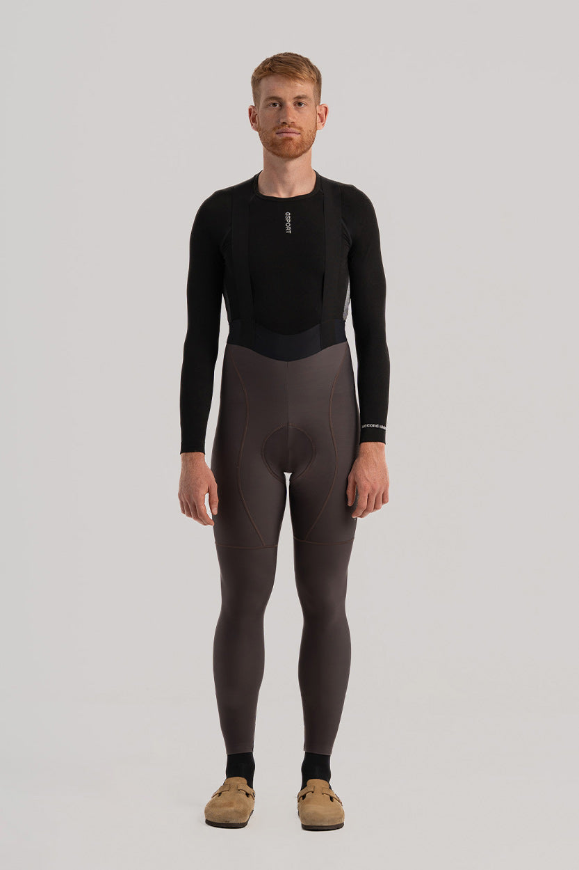 Culotte Pro Team – Rendimiento y confort en rutas largas y exigentes.