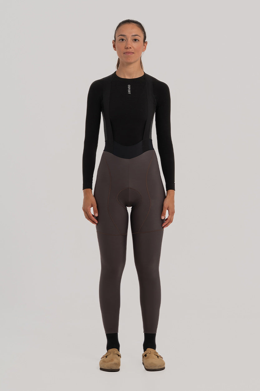 Culotte Pro Team – Rendimiento y confort en rutas largas y exigentes.