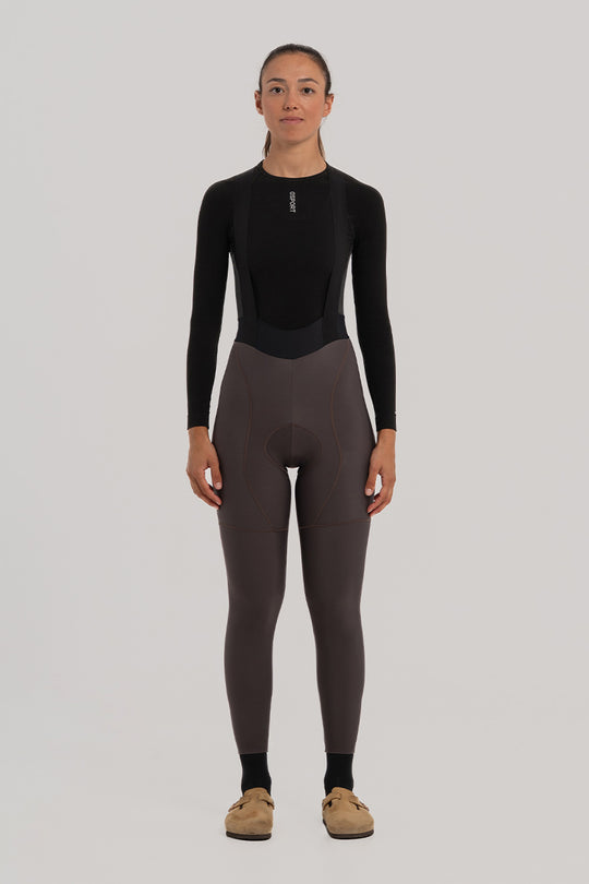 Culotte Pro Team – Rendimiento y confort en rutas largas y exigentes.