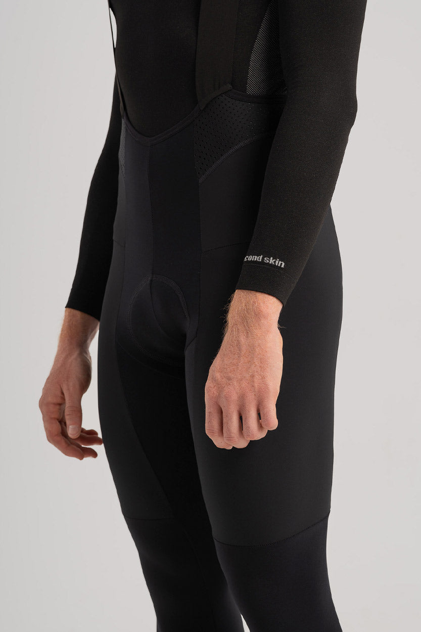 Badana Dolomiti +6h – Comodidad y soporte para largas distancias.