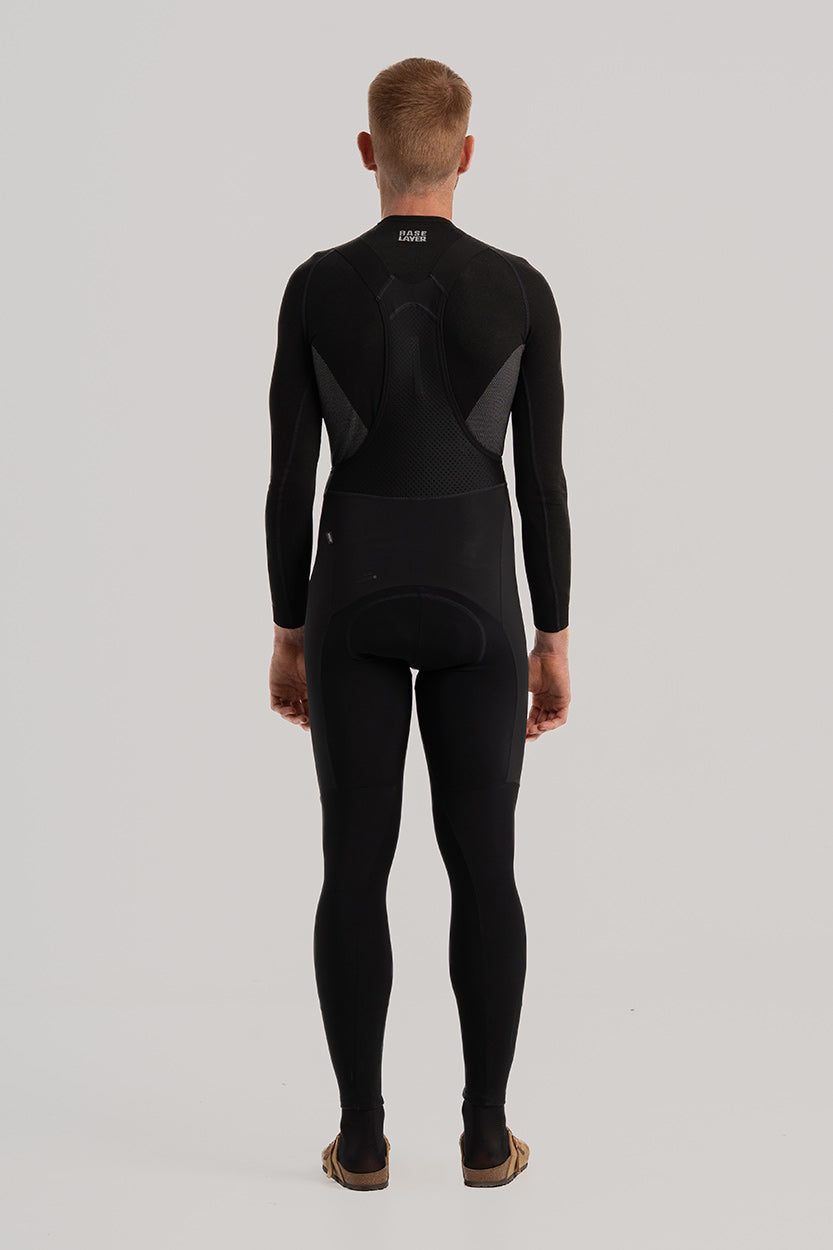 Waterproofness ≤ 20.000 mm – Máxima resistencia al agua y al viento.