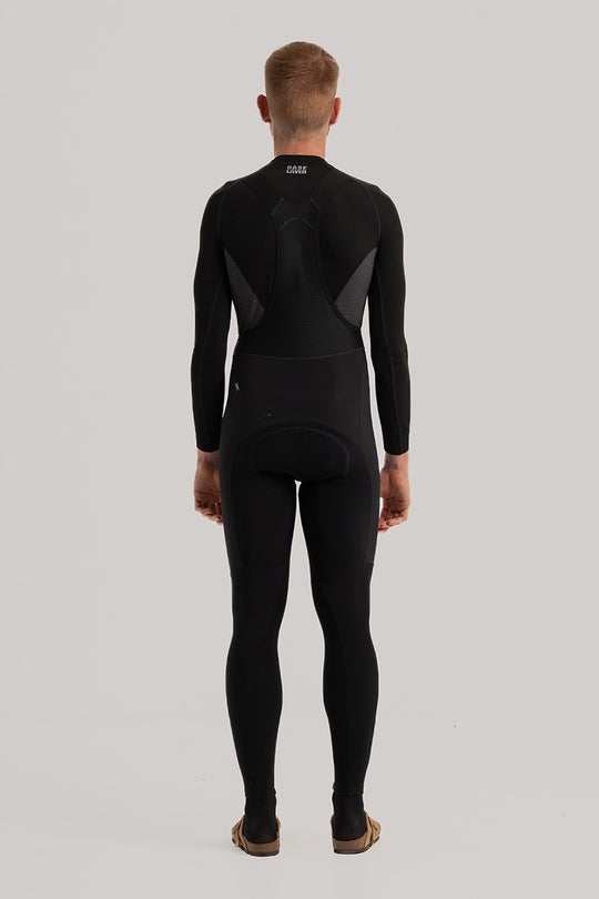 Waterproofness ≤ 20.000 mm – Máxima resistencia al agua y al viento.