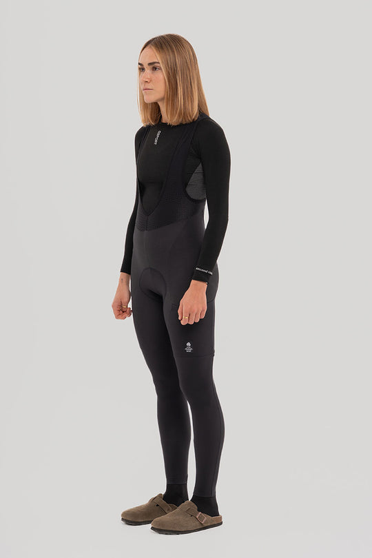 Culotte Largo Xplore Mujer