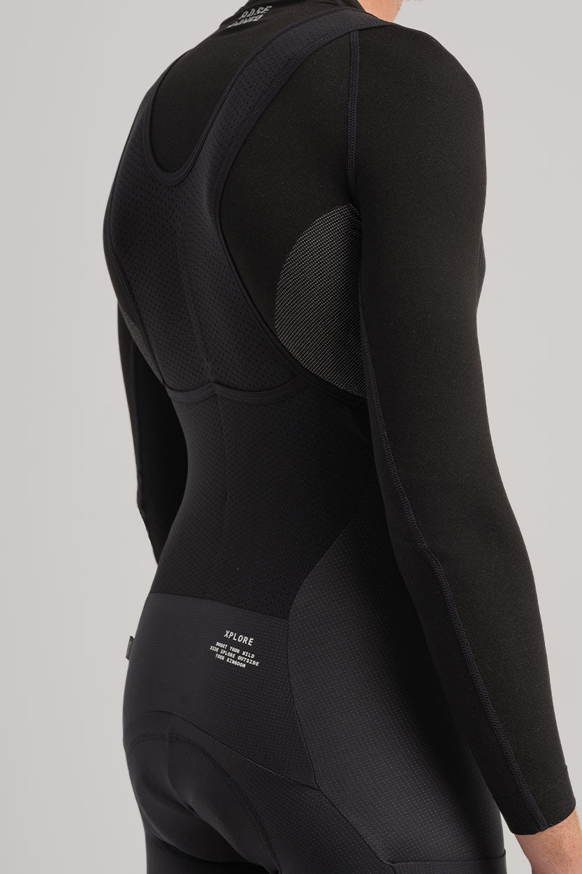 Bolsillos traseros estratégicos: acceso fácil, sin molestias.