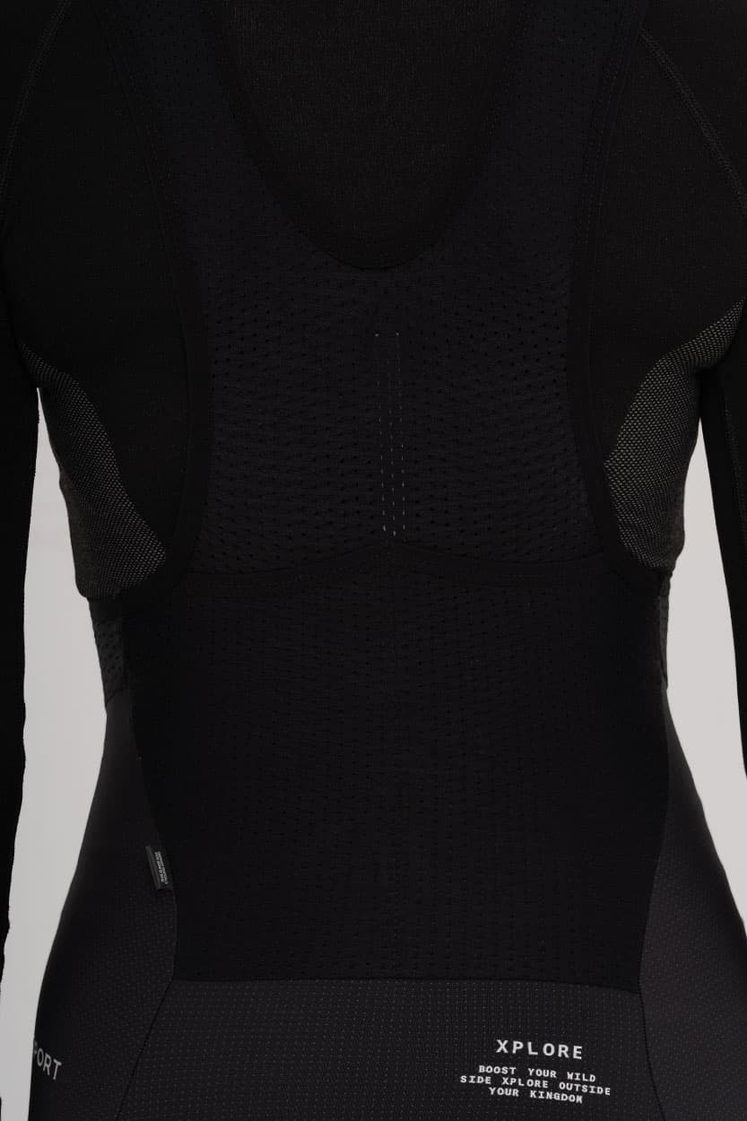 Culotte Largo Xplore Mujer