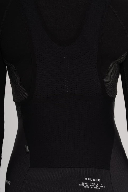 Culotte Largo Xplore Mujer