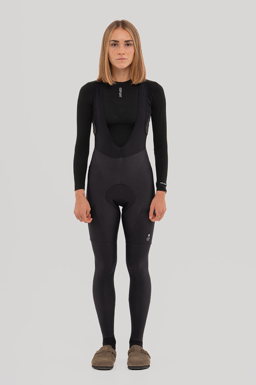 Culotte Largo Xplore Mujer