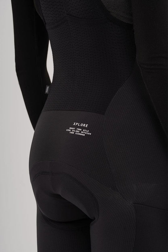 Culotte Largo Xplore Mujer