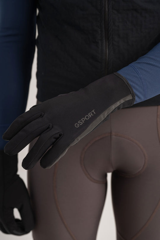 Guantes Pro Team Panton