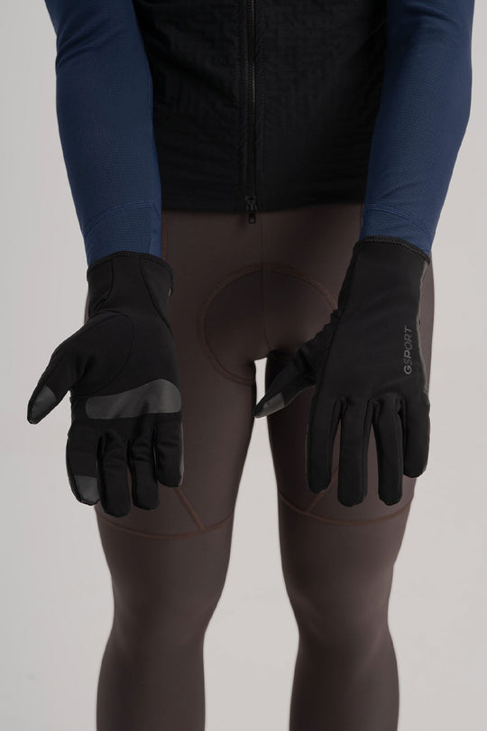 Guantes Pro Team Panton