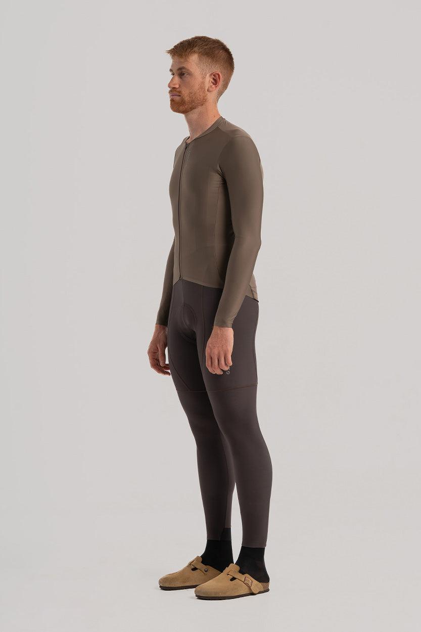 Rango térmico desde 18ºC – Perfecto para verano y entretiempo.