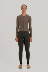 Camisola Aero Aloe Mulher