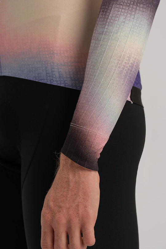 Rango térmico 8ºC a 18ºC – Ideal para entrenamientos de media estación.