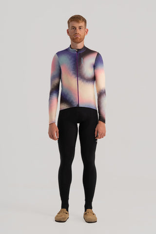 Maillot Aero Winter Analog