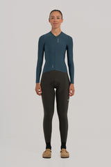 Maillot Aero Aquaera Femme