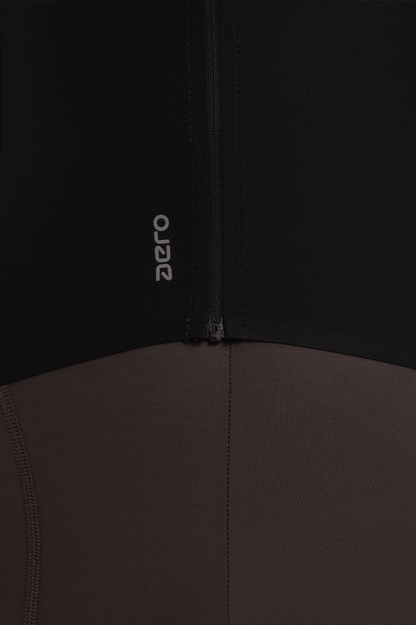 Bonding sin costuras – Detalles premium para un ajuste impecable.