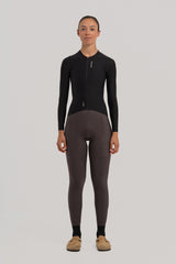 Camisola Aero Ashen Mulher 