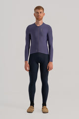 Men's Aero Sapphire Jersey