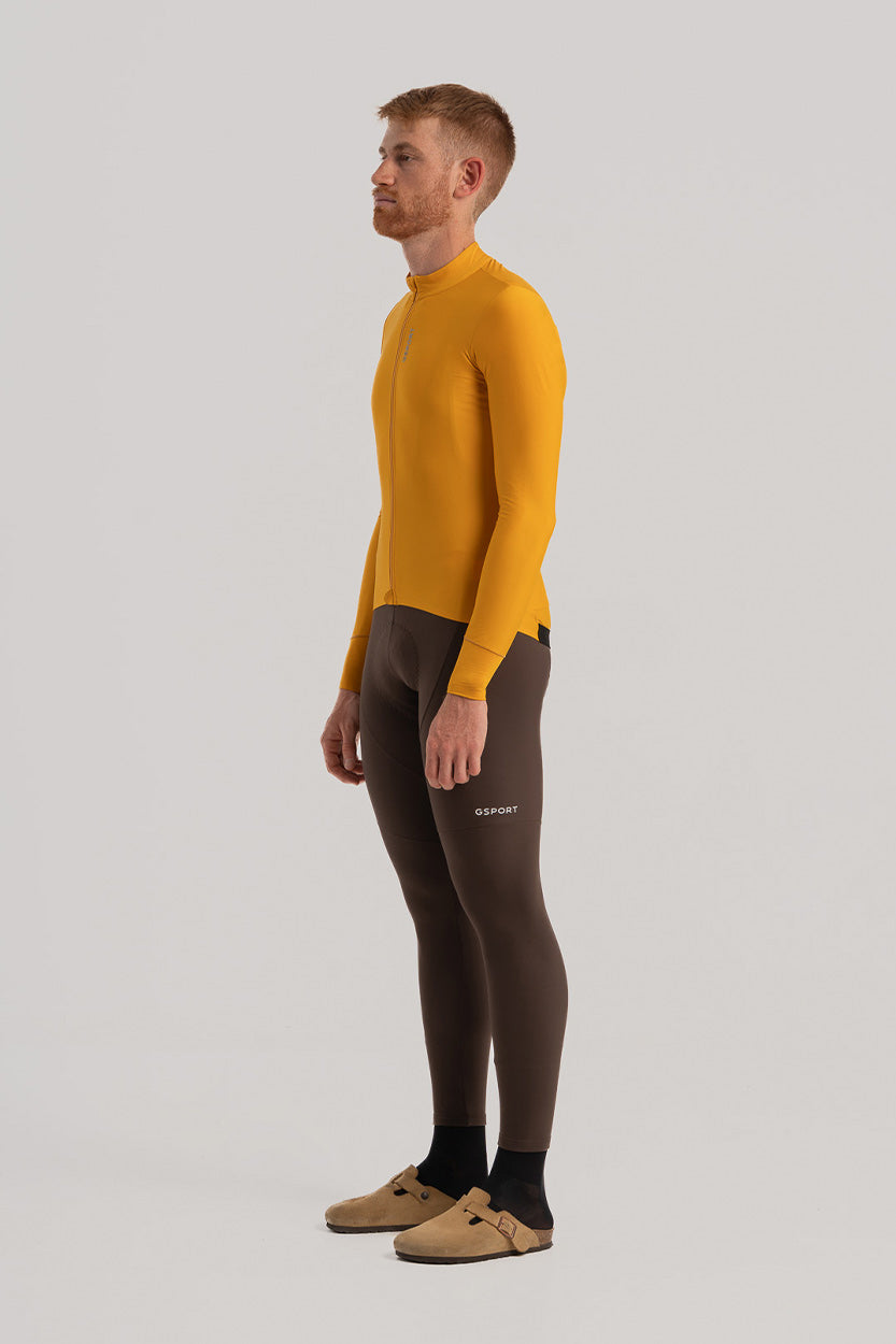 Rango de Temperatura: Ideal para entre 8ºC y 18ºC, perfecto para el entretiempo.