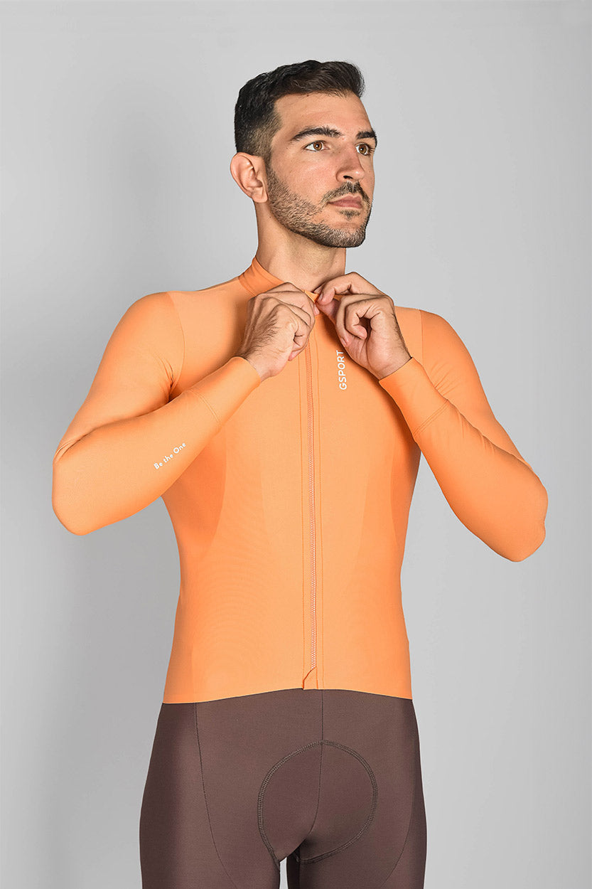 maillot one hombre gsport ciclismo