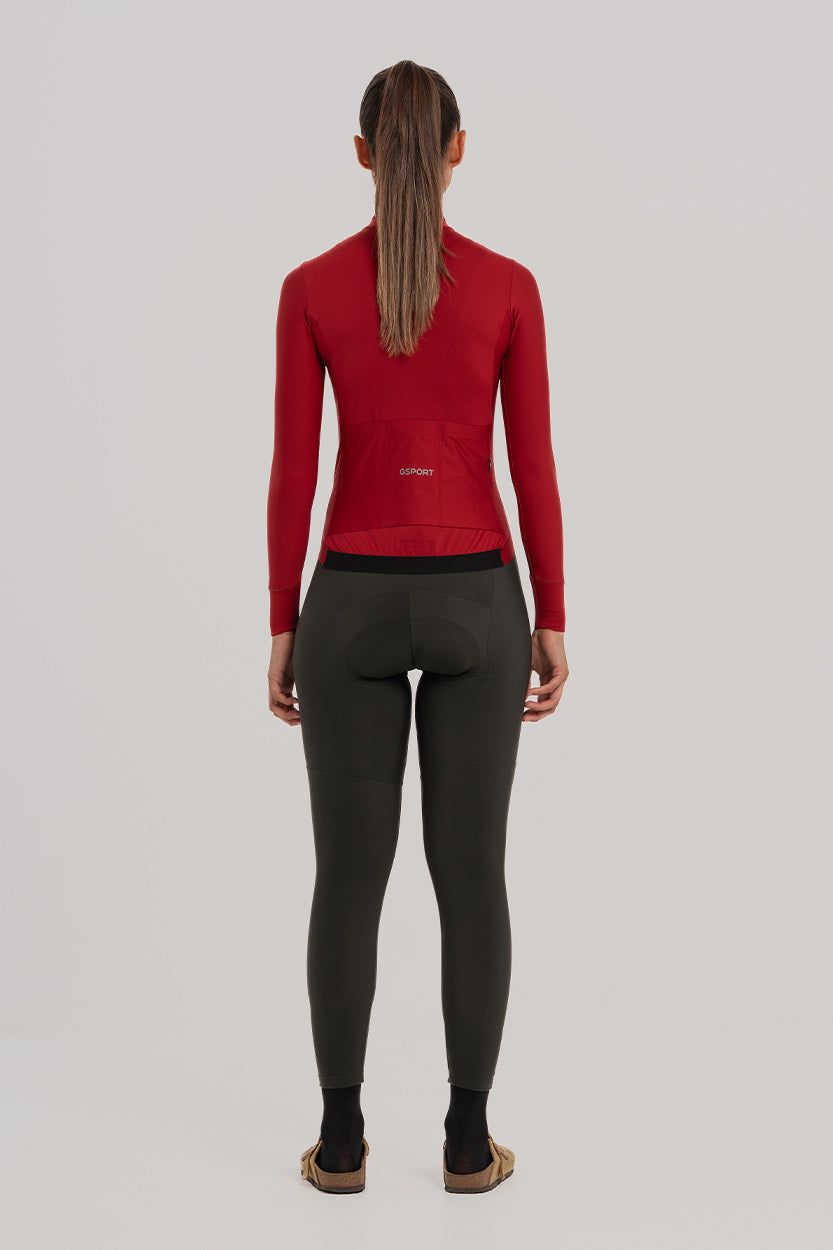 Rango de Temperatura: Ideal para entre 8ºC y 18ºC, perfecto para el entretiempo.