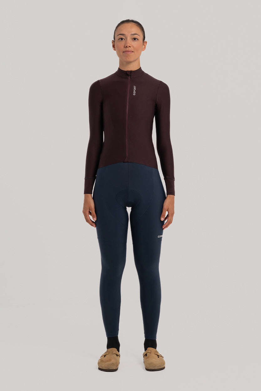 Maillot One Chai Femme