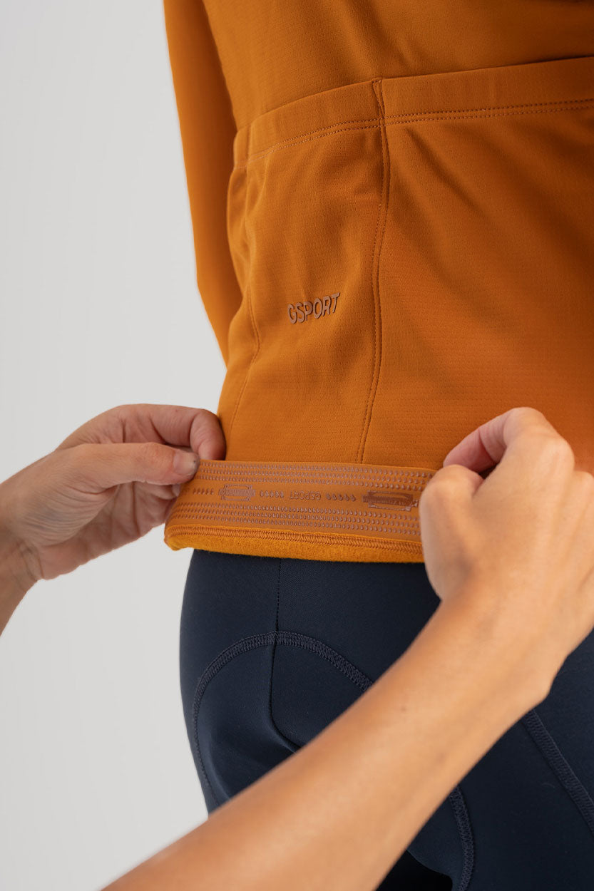 Bonding 4 cm y goma Gsport – Ajuste firme y sin costuras