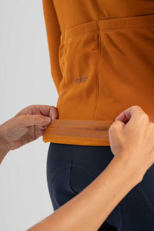 Bonding 4 cm y goma Gsport – Ajuste firme y sin costuras