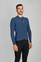 Maillot Pro Team Scratch Hombre