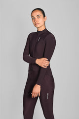 Women's Pro Team Omnium Jersey