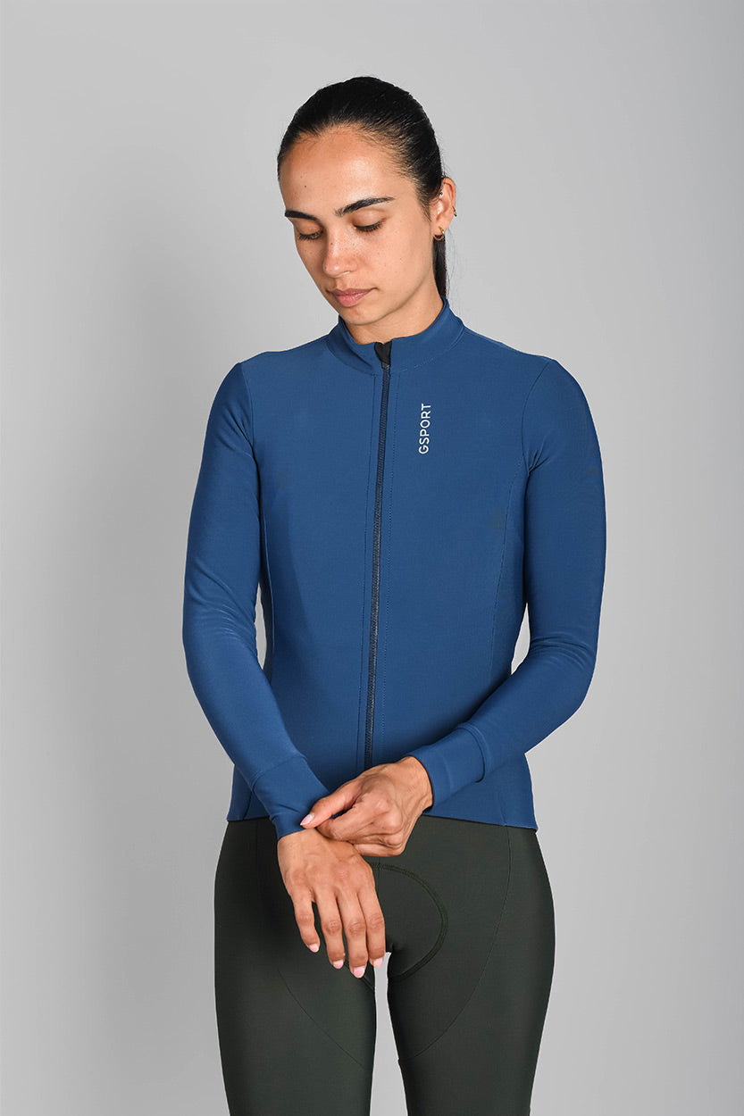 Women's Pro Team Scratch Jersey