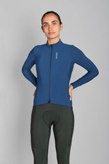 Women's Pro Team Scratch Jersey