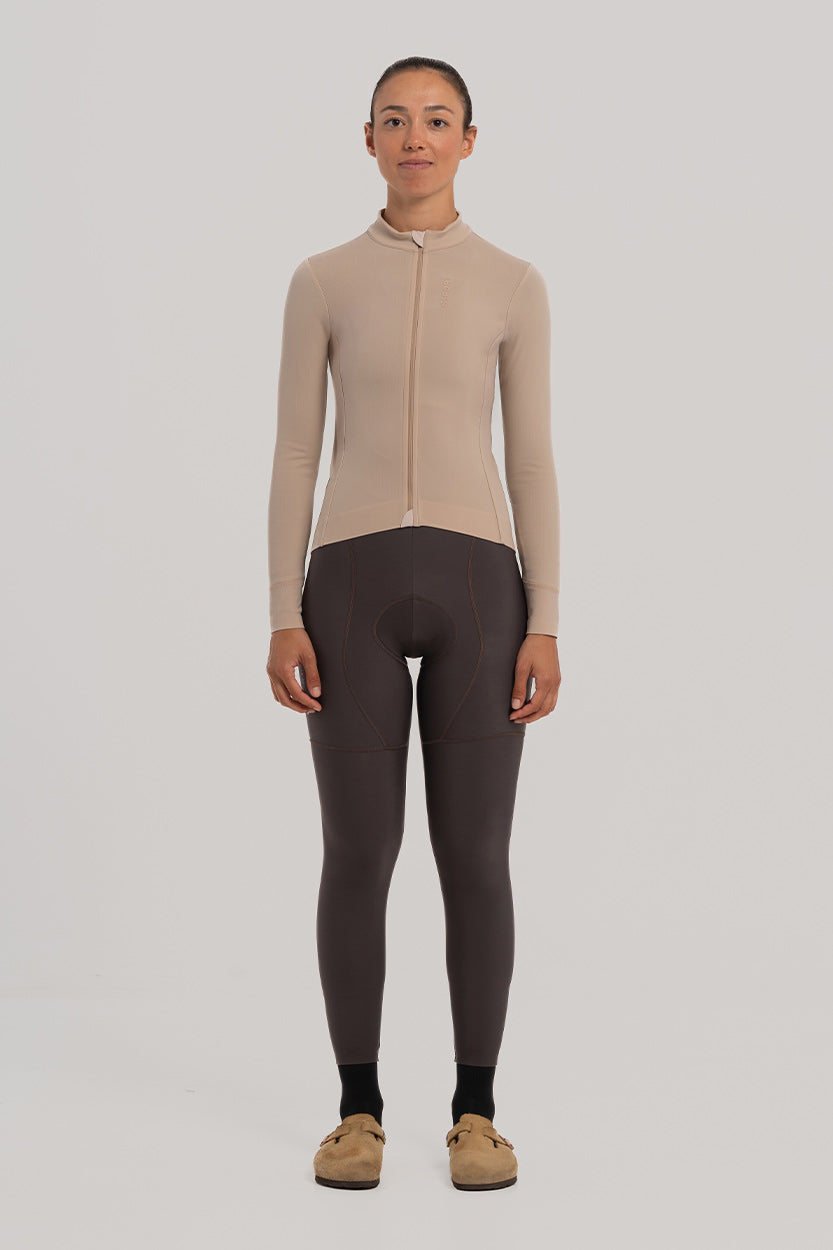 Camisola Pro Team Sculptural Mulher