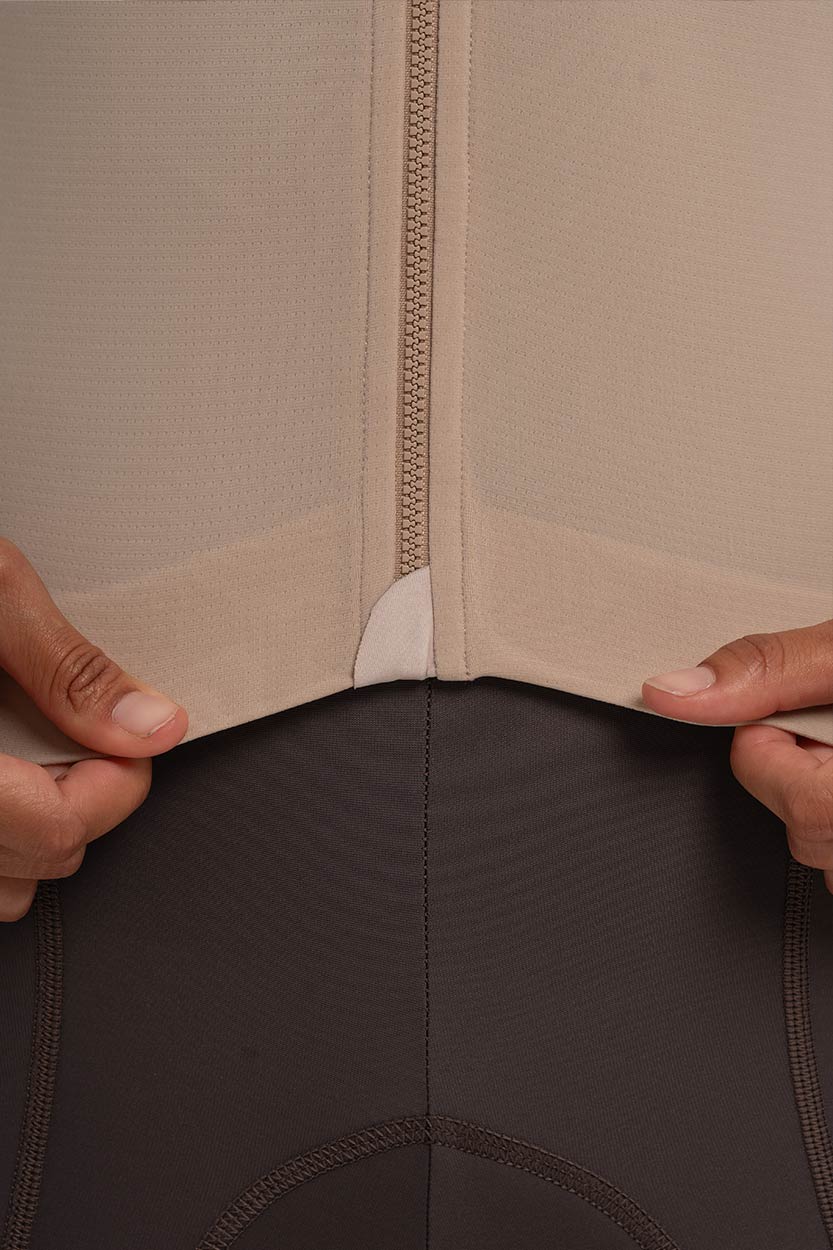 Bonding 4 cm y goma Gsport – Ajuste firme y sin costuras.
