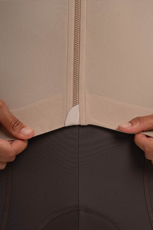 Bonding 4 cm y goma Gsport – Ajuste firme y sin costuras.