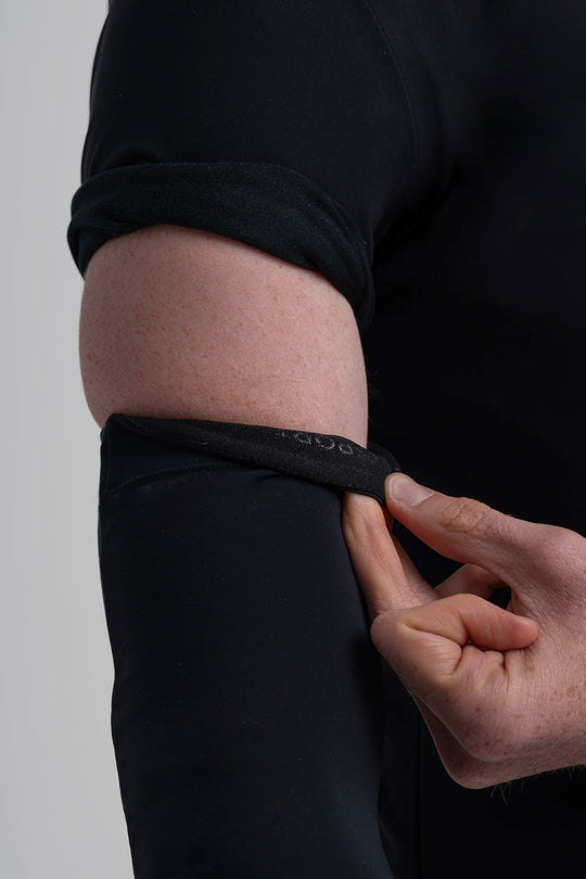 Waterproof ≤ 20.000 mm: resistencia al agua garantizada.