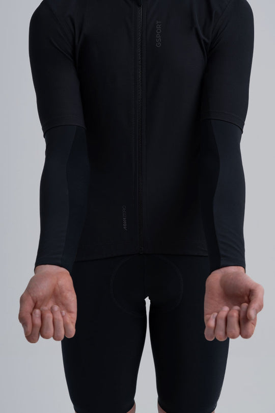 Paneles Primaloft®: aislamiento y ligereza máxima.