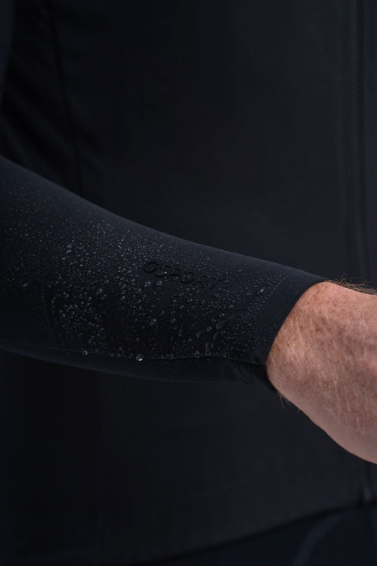 Terminación con silicona para un ajuste firme y cómodo.