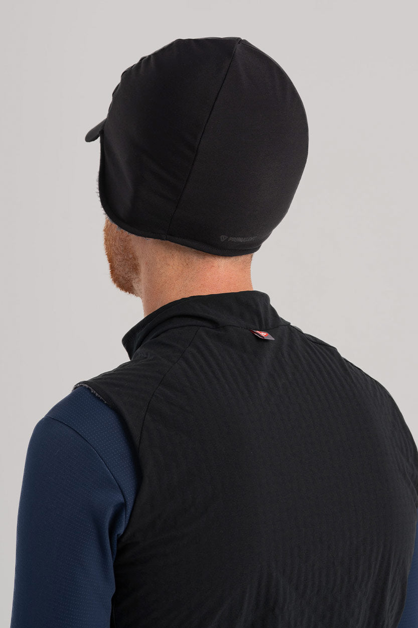 Forro Primaloft® de borrego: calor ligero y eficiente.