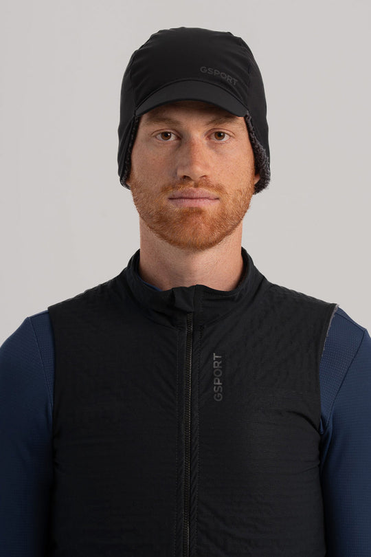 Alta transpirabilidad: evita el sobrecalentamiento.