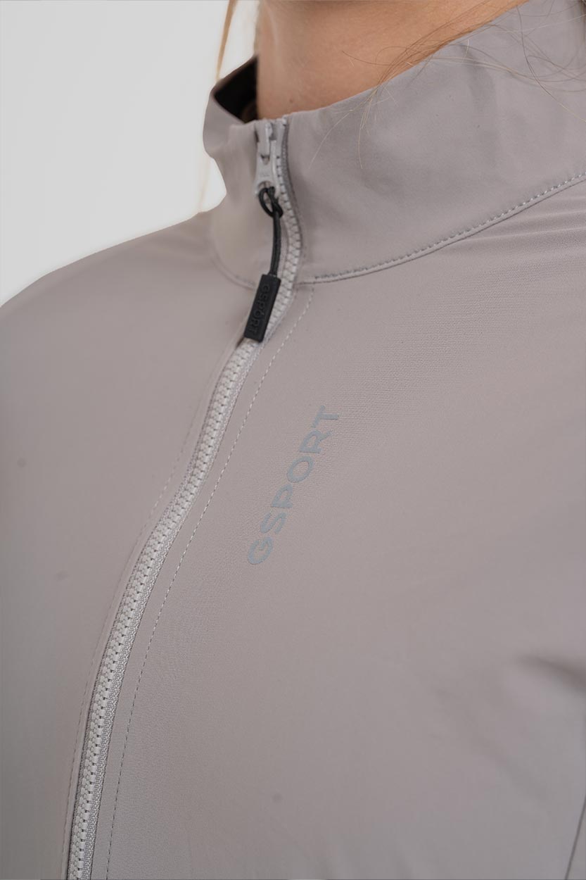 Cortavientos Pro Team Mistral