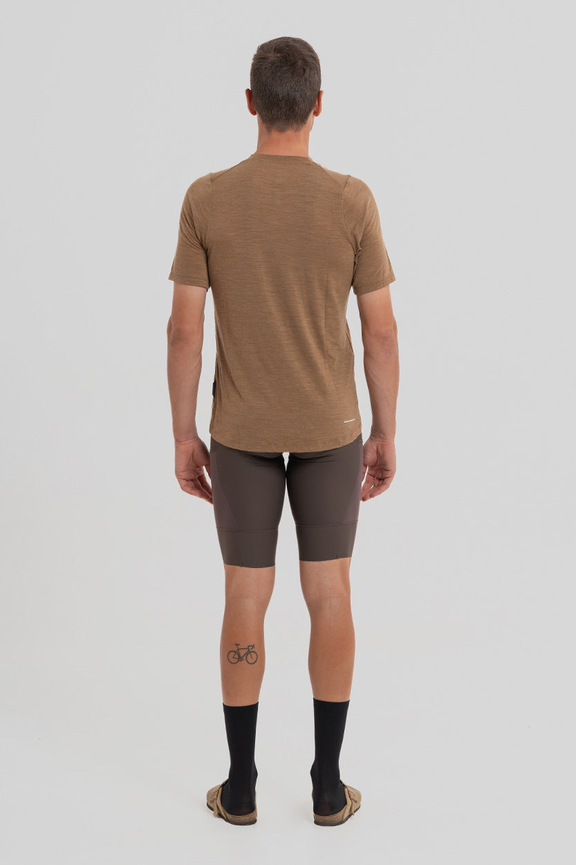 T-shirt Xplore Desert